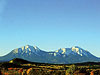 Spanish Peaks in Trinidad, Colorado