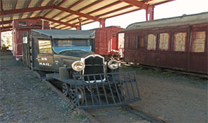 History & Heritage of Ridgway, Colorado