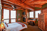 Lodging in Ridgway, Colorado