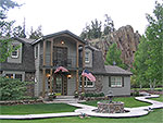 Lodging in South Fork, Colorado