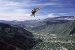 Glenwood Springs Swingshot