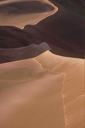 Great Sand Dunes