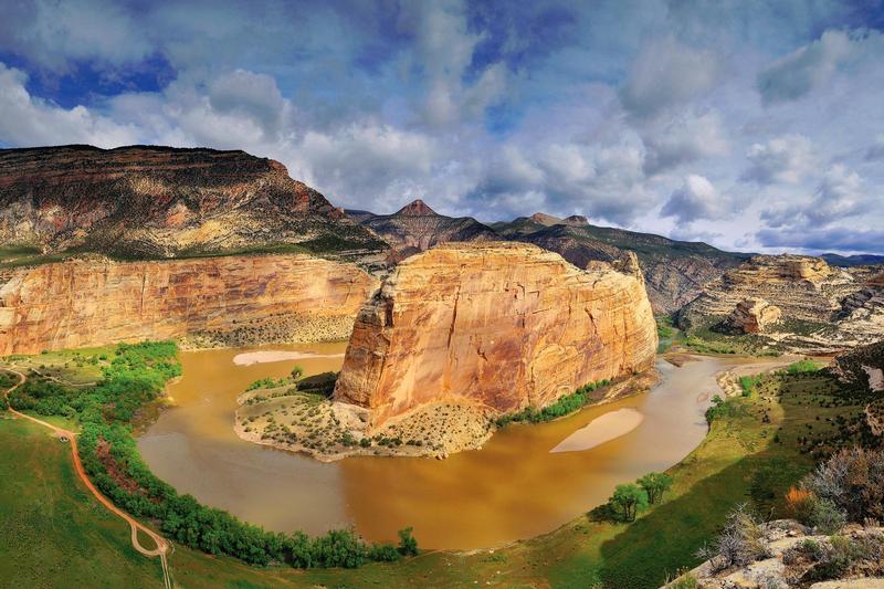 Moffat County Tourism Association