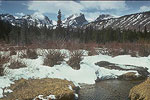 Rocky Mountain National Park