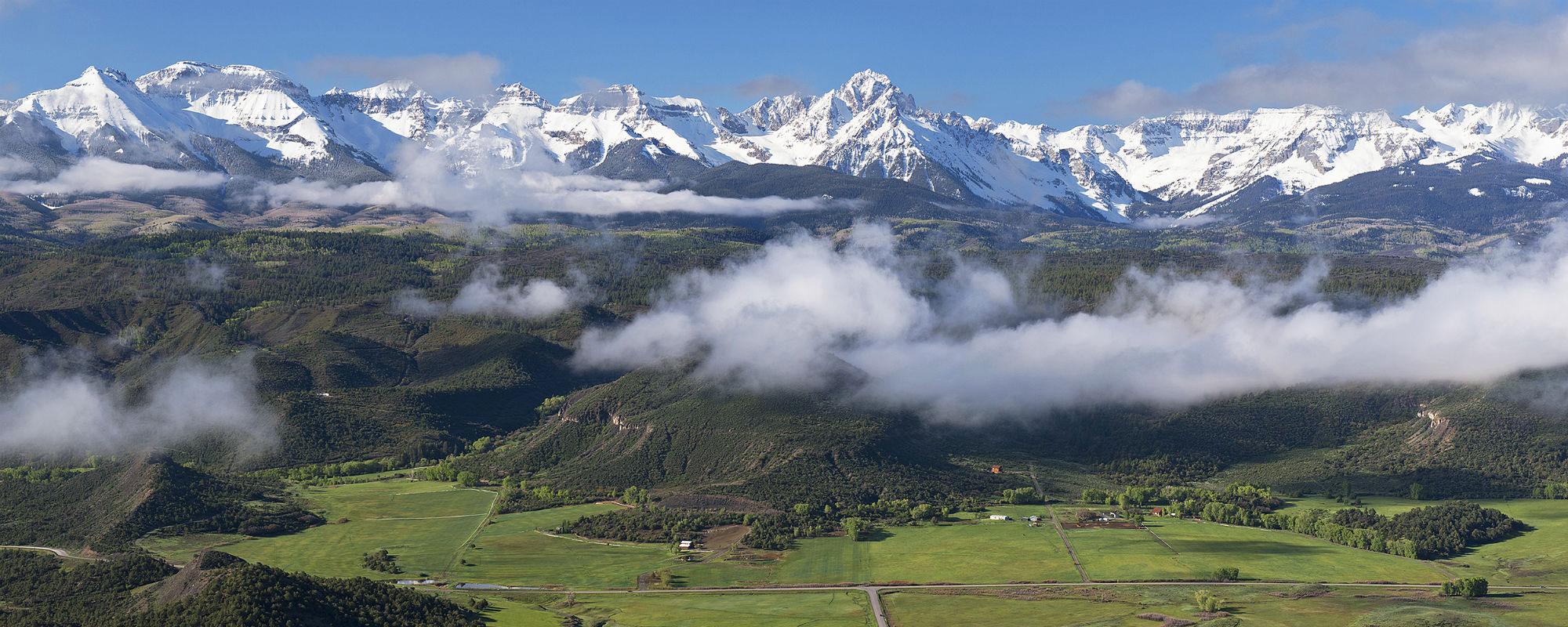 Ridgway Area Chamber of Commerce