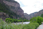 Glenwood Canyon