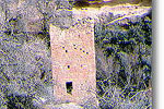 Square Tower Ruin