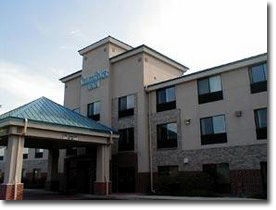 Quality Inn Denver Westminster