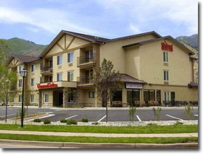 Glenwood Suites, an Ascend Hotel Collection Member