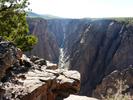 Black Canyon of the Gunnison National Park
