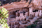 Mesa Verde National Park