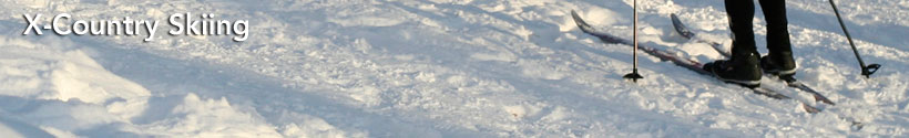 This is a generic image, it is NOT an image of Breckenridge Nordic Ski Center go-colorado.com Travel Info