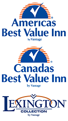 Hotel Brand Logo