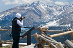 Sightseeing Tours Rocky Mountains National Park