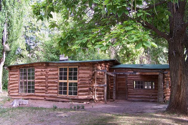 Josie's Cabin