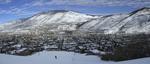 Aspen Colorado in Winter