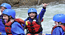 River Runners - Colorado White Water Rafting